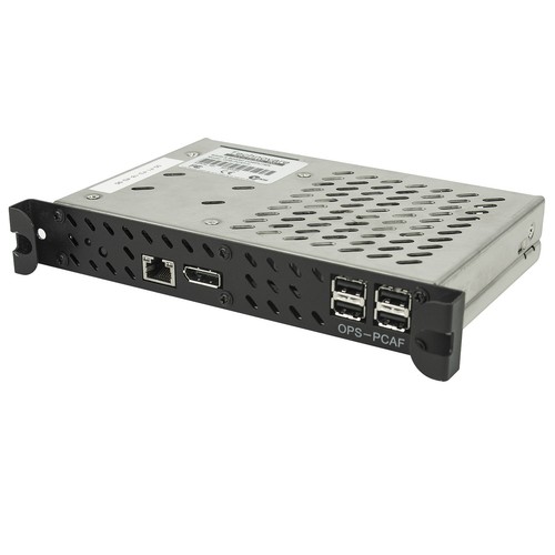 Nec ops desktop - nec, computer