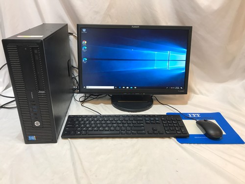 Windows computer system hp - computer,
