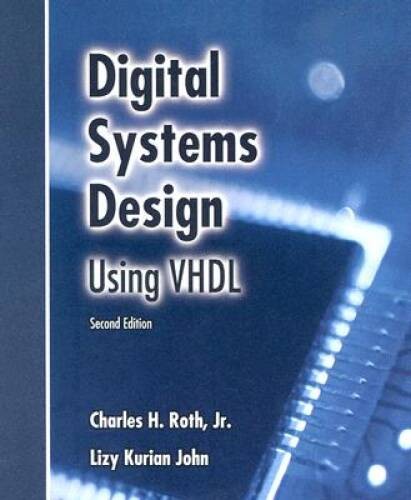 Digital systems design using - systems,