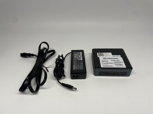 Intel nuc mini - nuc,