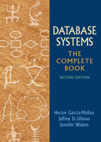 Database systems the complete - systems:,