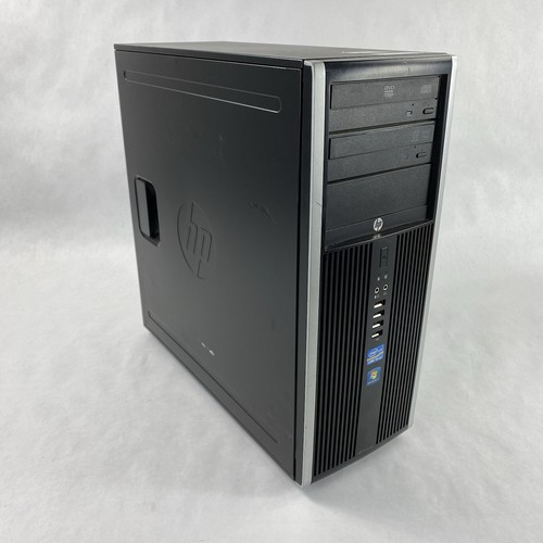 Compaq 8200 elite intel - 8200,
