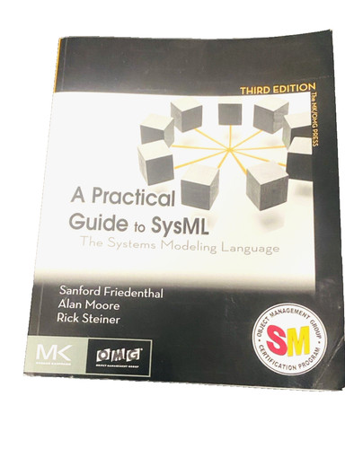 Practical guide sysml - practical,