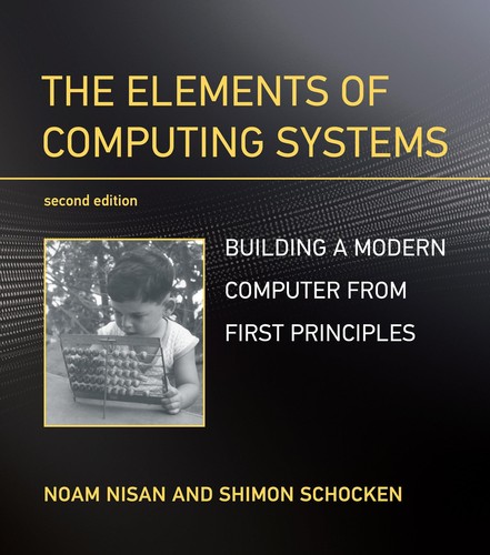 The elements computing - elements,