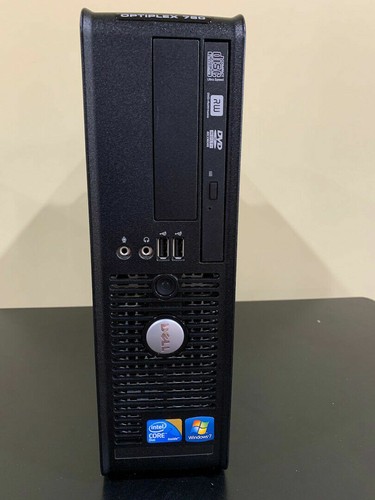 Dell optiplex 780 sff - optiplex,