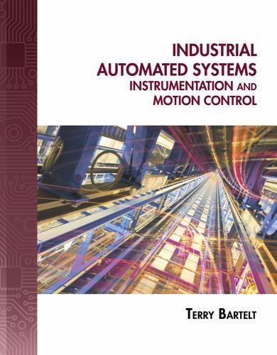 Industrial automated systems - industrial,