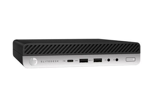 Elitedesk 800 dm - elitedesk, g5