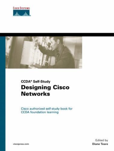 Designing cisco networks - designing, by