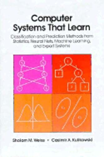 Computer systems that - computer, learn