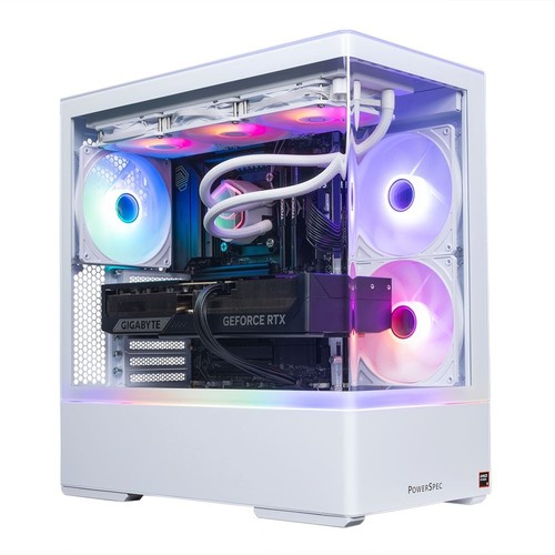 New powerspec gaming amd - powerspec, pc,amd