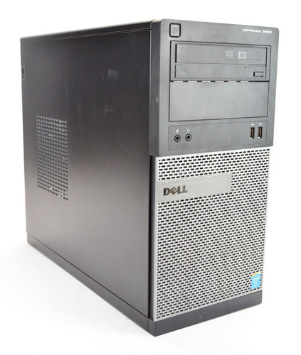 Dell optiplex 3020 desktop - 3020,