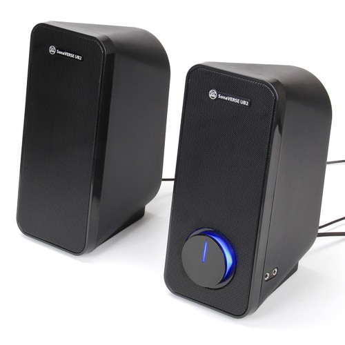 Computer multimedia usb - computer,
