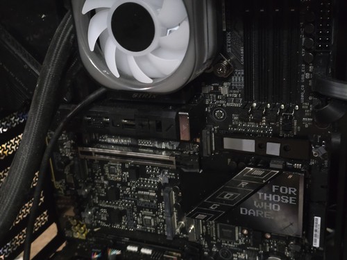 1tb ssd 285k cpu - 1tb, cpu,asus