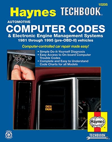 The haynes computer codes - haynes,