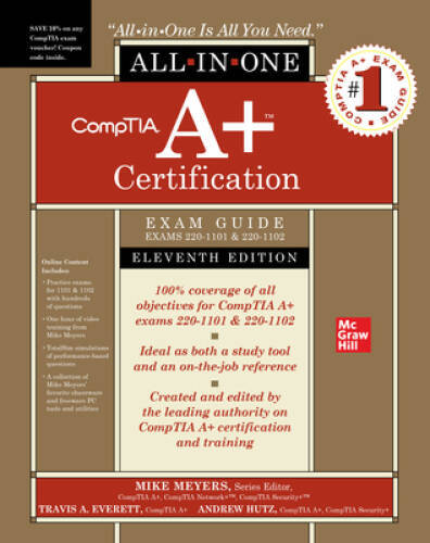 Comptia certification - comptia, a