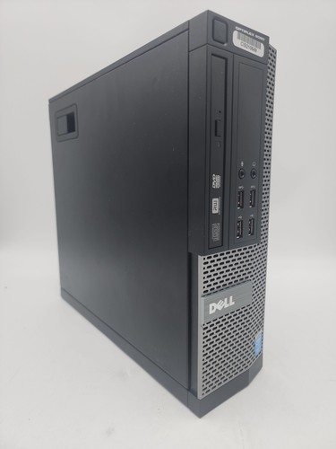 Dell optiplex 9020 sff - 9020, i5-4590