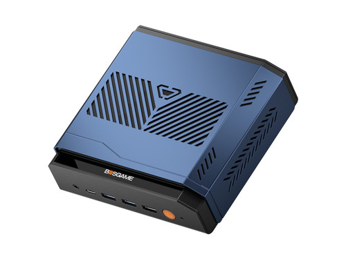 Bosgame vta 439 barebone mini - bosgame,