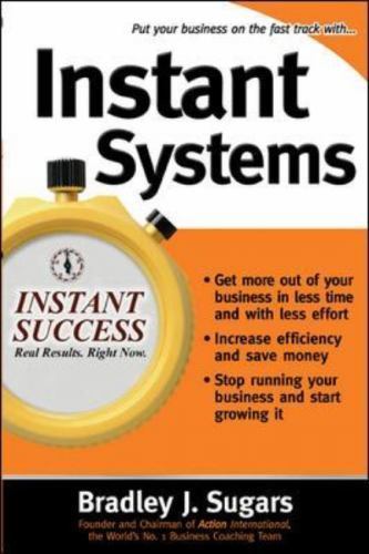Instant systems sugars - instant,