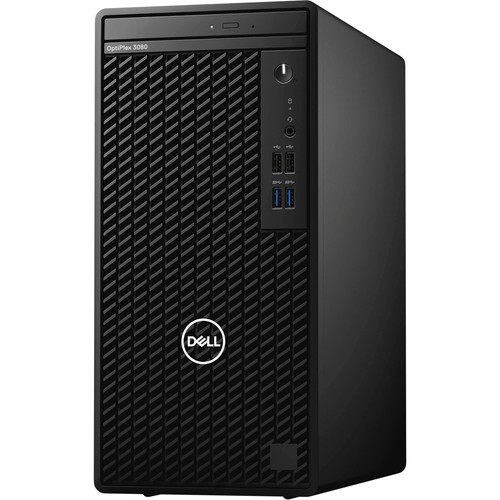 Dell optiplex 3080 - dell,