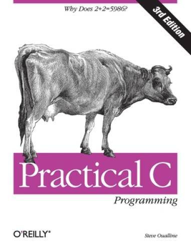 Practical programming why - practical, c