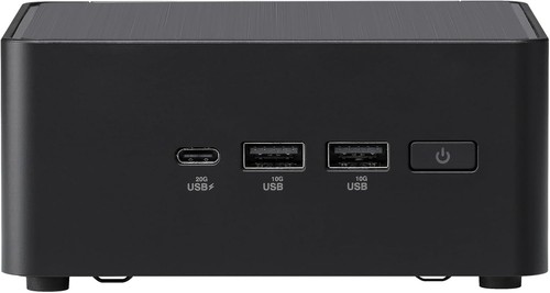 Asus nuc pro - asus, 3