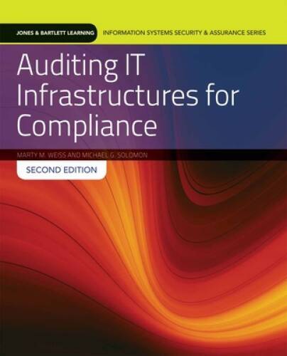 Auditing infrastructures - auditing,