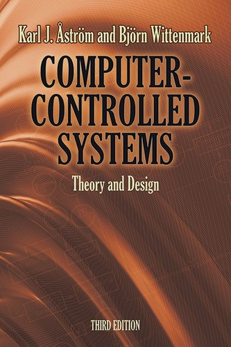 Computer controlled systems - computer-controlled,