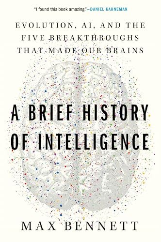 Brief history of - brief,