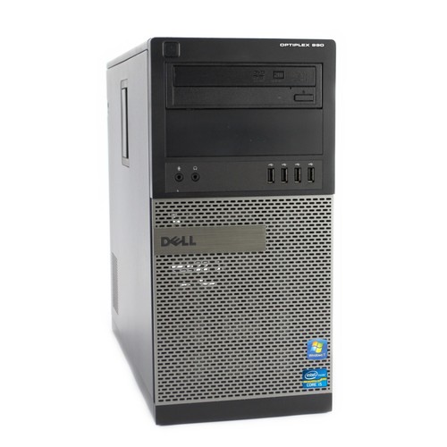 Dell optiplex 790 990 tower - 790/990, mt