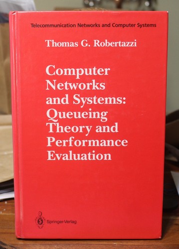 Computer networks and systems