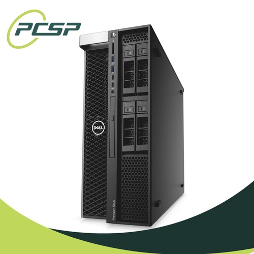 Dell t5820 hdd bezel - dell,