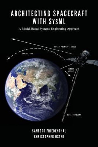Architecting spacecraft with - spacecraft,
