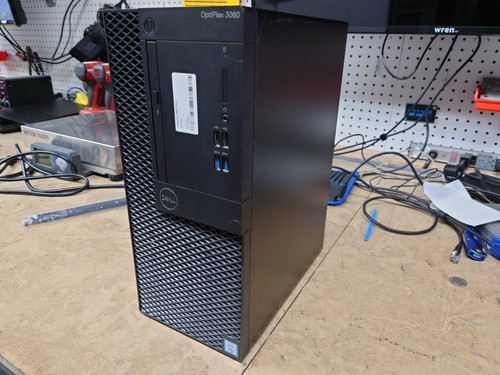 Dell optiplex 3060 - optiplex,